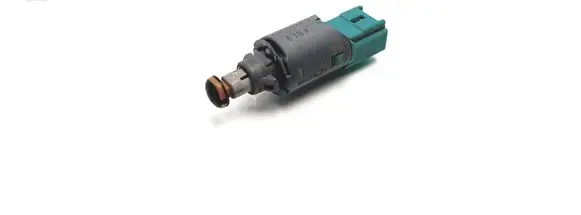 Clutch pedal sensor