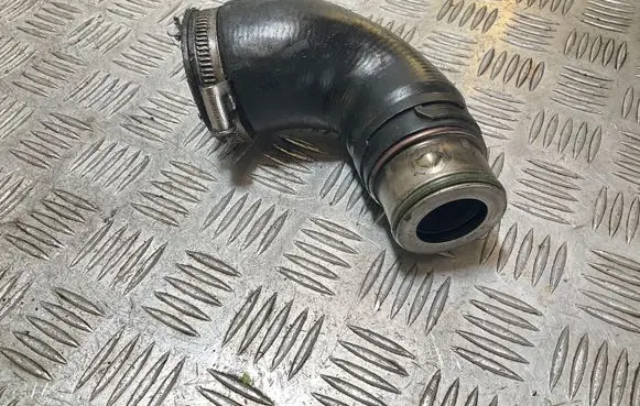 Seat Altea XL Intercooler hose/pipe 038131111C