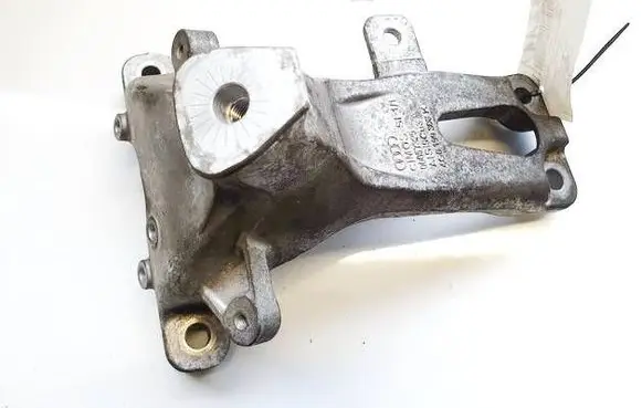 Audi A6 S6 C7 4G Engine mounting bracket 4G0199308K