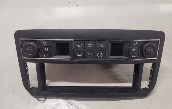 Citroen C5 Climate control unit 9682459677 K32260040019 96829415ZD