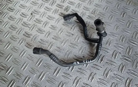 Audi A3 S3 8P Vacuum line/pipe/hose 1K0612041DE