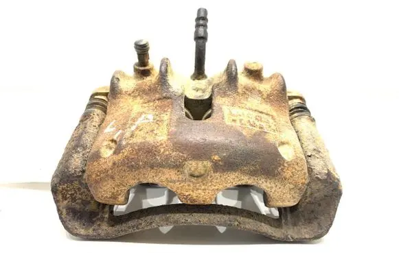 Nissan Terrano Front brake caliper