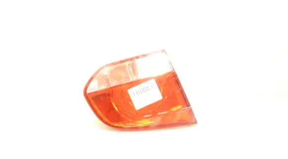 Volkswagen Golf VI Rear/tail lights