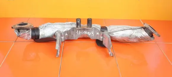 Jaguar XF X250 Other engine bay part 4H2Q5K229FB 306DT