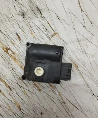 Audi A6 S6 C6 4F Air flap motor/actuator 0132801359 4F0820511A CZ1168803141