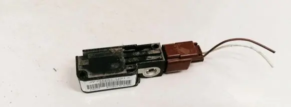 Ford Mondeo Mk III Airbag deployment crash/impact sensor 1S7T14B342AF 1S7T-14B342-AF
