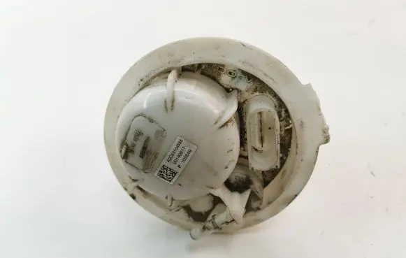 Audi Q7 4L Fuel tank valve A2C53104585