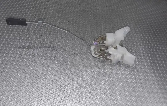 Honda Civic Front door lock