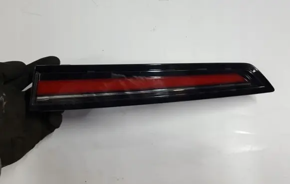 Opel Astra J Third/center stoplight