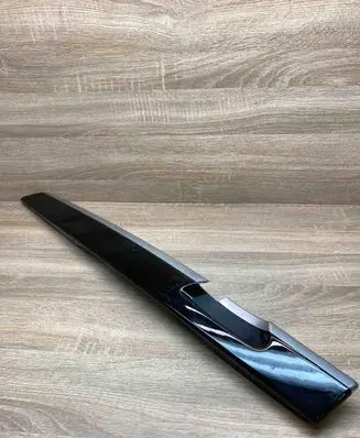 BMW 7 F01 F02 F03 F04 Front door trim (molding) 9115576