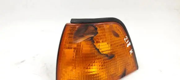 BMW 3 E36 Front indicator light 189272B R4SDAA