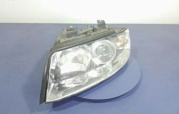 Audi A4 S4 B6 8E 8H Headlight/headlamp 8E0941003F