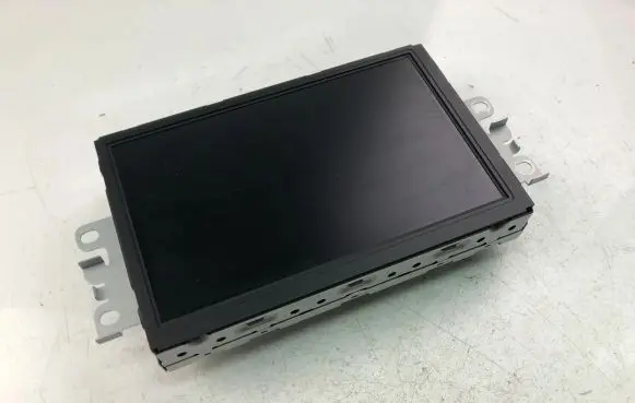 Volvo V70 Screen/display/small screen 31382906AC