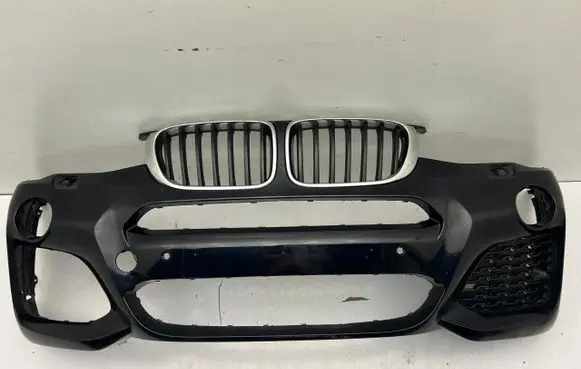 BMW X3 F25 Front bumper 8056874