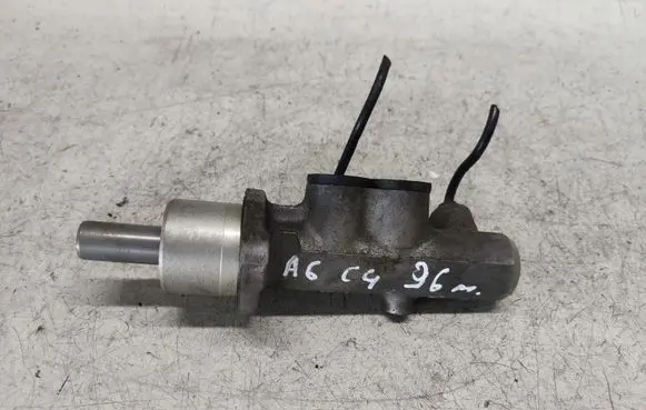 Audi A6 S6 C4 4A Master brake cylinder