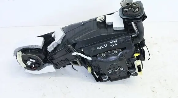 BMW 7 G11 G12 Interior heater climate box assembly 235900699