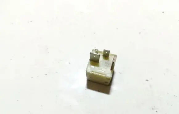 Audi A4 S4 B5 8D Other relay 191906383c