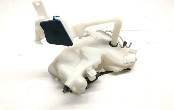 Windshield washer fluid reservoir/tank