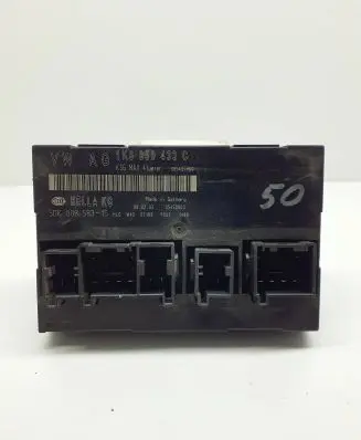 Volkswagen PASSAT B6 Comfort/convenience module 1K0959433C 5DK00858315