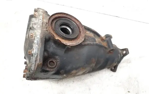 Chrysler Crossfire Rear differential 2103513308G 327
