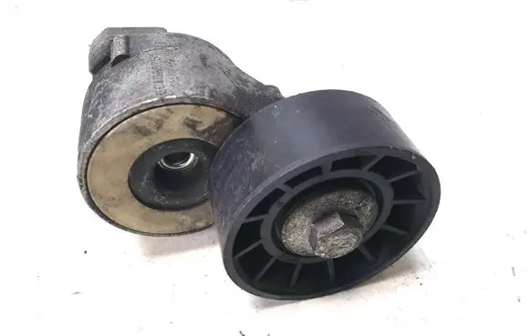Fiat Ducato Alternator belt tensioner 604066751