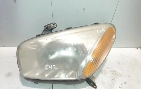Toyota RAV 4 (XA20) Headlight/headlamp