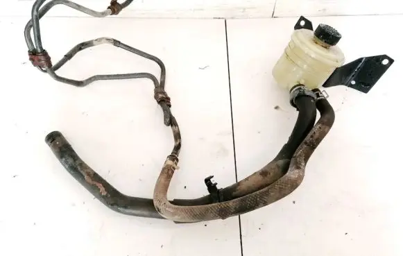 Renault Kadjar Power steering fluid tank/reservoir