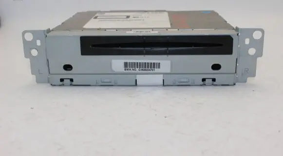 BMW X3 F25 Radio/CD/DVD/GPS head unit 9282047 031968