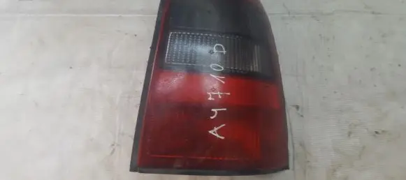 Opel Vectra B Tailgate rear/tail lights 09153155