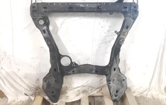 Front subframe