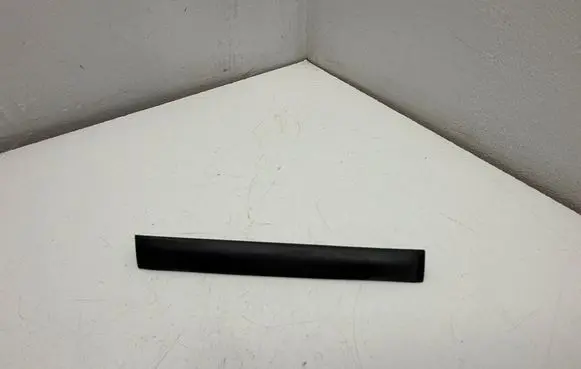 Nissan Juke I F15 Roof trim bar molding cover