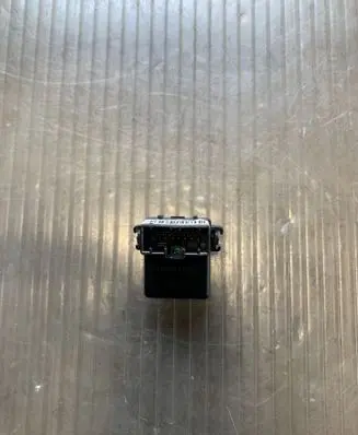 Hyundai Santa Fe Sun solar sensor 972533S000