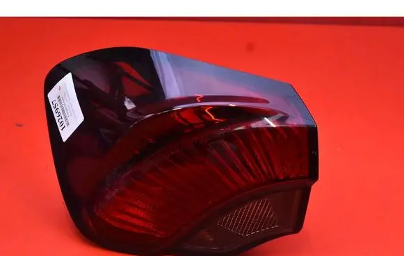 Fiat Tipo Rear/tail lights 0521859230E