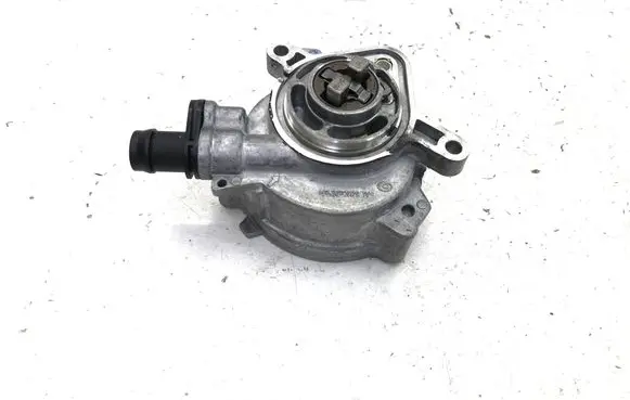 Vacuum pump