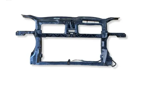Volkswagen Golf V Radiator support slam panel 1K0805594G 1K0805588G