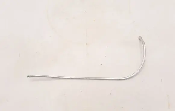 Renault Twingo III Handbrake/parking brake wiring cable 365369608r