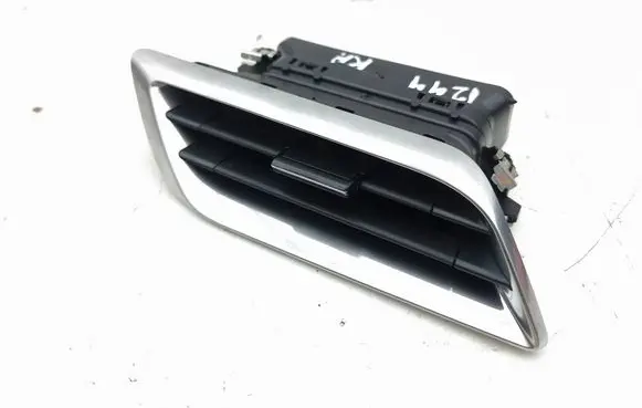 Peugeot 3008 II Dashboard side air vent grill/cover trim 9815415780 21866