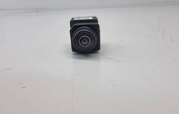 Reversing camera