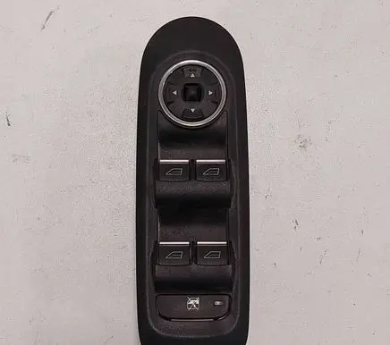 Ford S-MAX Electric window control switch 7S7T14A132AB 17092007 A1709770368