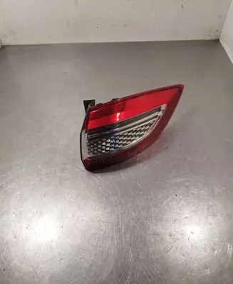 Ford Mondeo MK IV Rear/tail lights BS7113404B