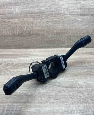 Audi A3 S3 8L Wiper turn signal indicator stalk/switch 8L0953513J 4B0953503H