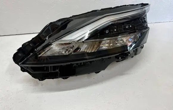 Nissan Qashqai J12 Headlight/headlamp 100-8002G JQR01102A00RL