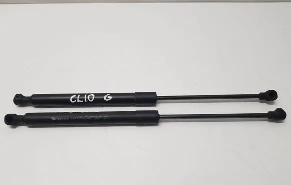 Renault Clio IV Tailgate/trunk strut/damper 844307620R