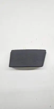 Volkswagen Phaeton (B) pillar trim (top) 3D0867664