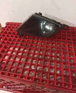 BMW 5 E60 E61 Front fog light 7177711 0305083001 LE06A1450