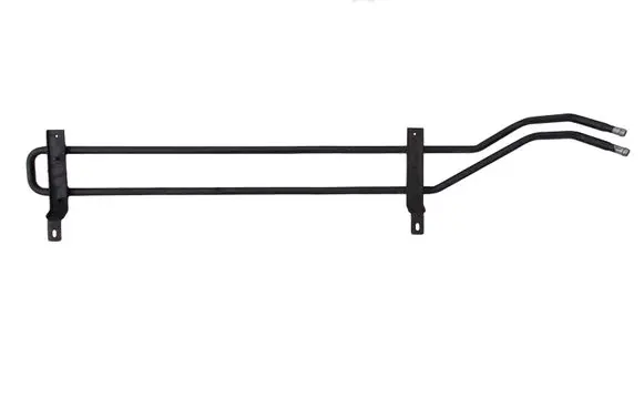 Mercedes-Benz Sprinter W901 W902 W903 W904 Power steering hose/pipe/line 9014661057