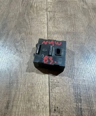 Other control units/modules