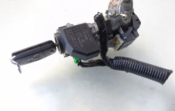 Honda Accord Ignition lock 39730-TL0-G0