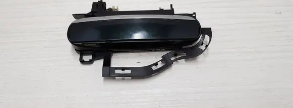 Audi A6 S6 C6 4F Front door exterior handle 4F0837886