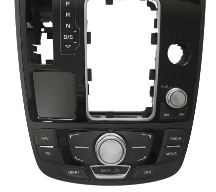 Audi A7 S7 4G Head unit multimedia control 4G1919610D
